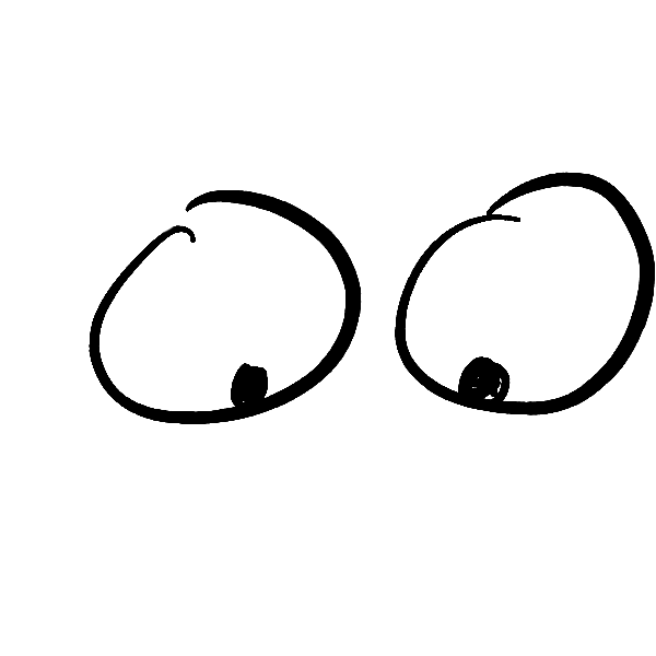 Eyes Watching Gif