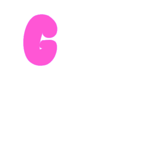 Girl Power Sticker by Tampa Bay Girl Gang