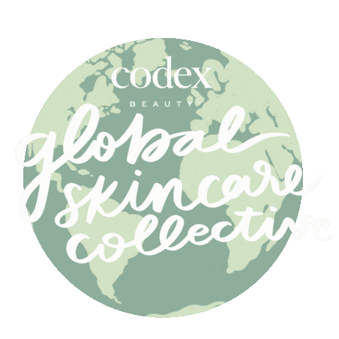 Codex Beauty Sticker