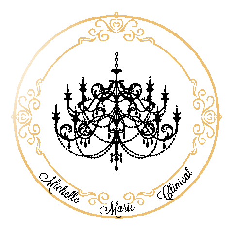 Michelle Marie Clinical Sticker