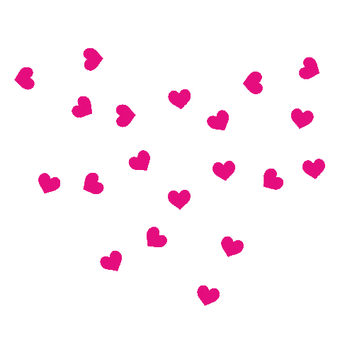 Heart Love Sticker by Van Asten Babysuperstore Tilburg