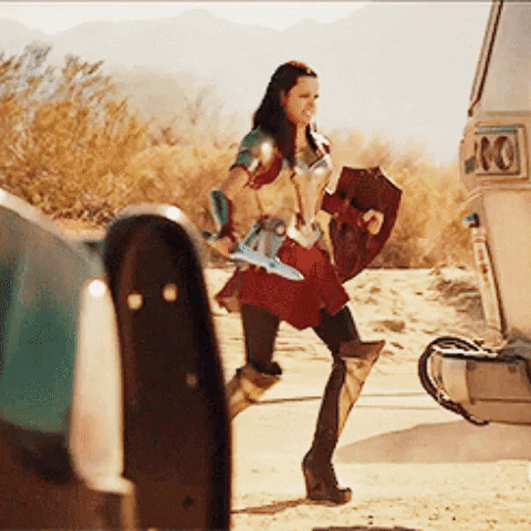 Mcu GIF