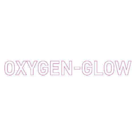 Oxygen-Glow Glow Sticker by Filorga