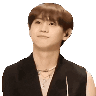 Highlight Leegikwang Sticker