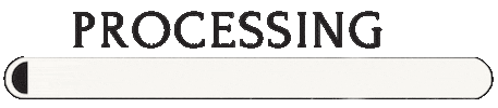 Hair Processing Sticker by styleloungesd