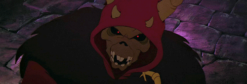 The Black Cauldron GIF - Find & Share on GIPHY