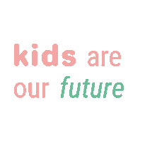 Kids Empowerment Sticker by Il Bambino