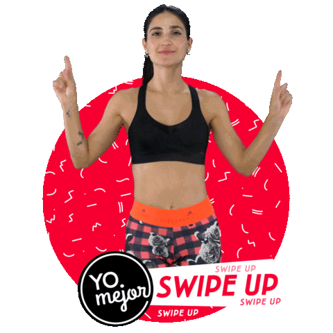 Stickers Healthyfood Sticker by Yo mejor