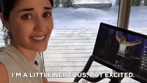  peloton peloton girl peloton lady peloton ad GIF
