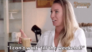 Yummy Mummies Weekend GIF by Channel 7