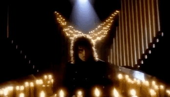 Who Wants To Live Forever Queen GIF