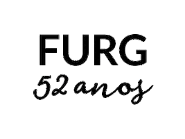 Rio Grande Universidade Sticker by FURG OFICIAL