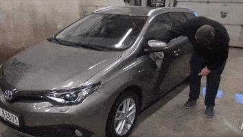 Bil GIF