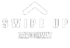 Swipe Sticker by ultrawit