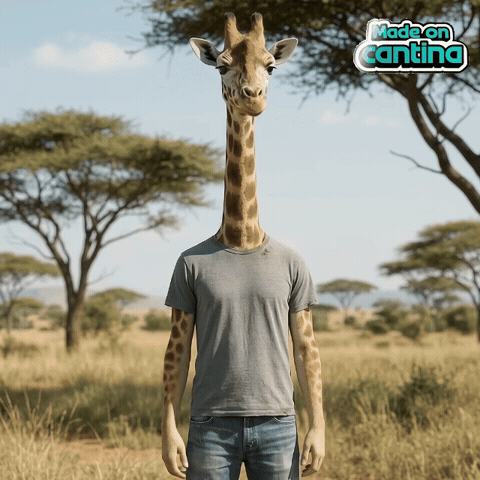 Good Morning No GIF by Cantina