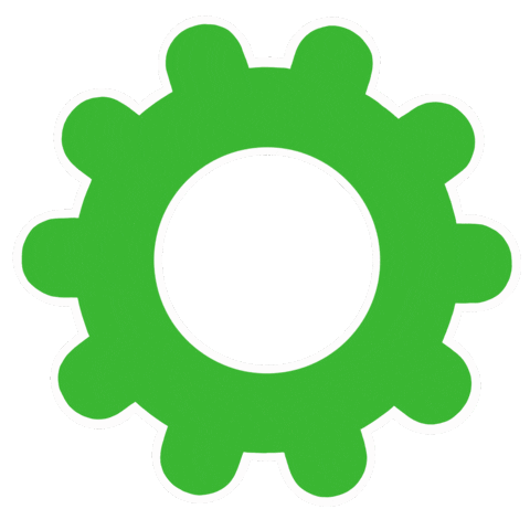 nogginbuilders Sticker