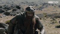 Keep Going Lord Of The Rings GIF by HBO Max