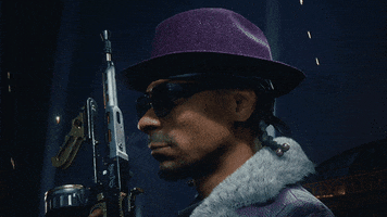 Snoop Dogg GIF by Call of Duty