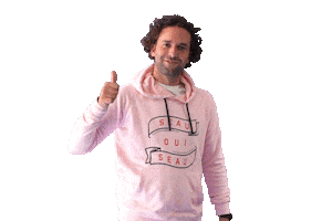 Mitchel van Wijk Sticker