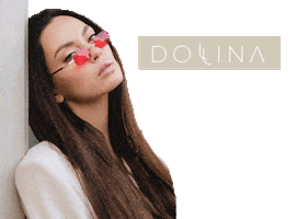 Dollina.co Sticker
