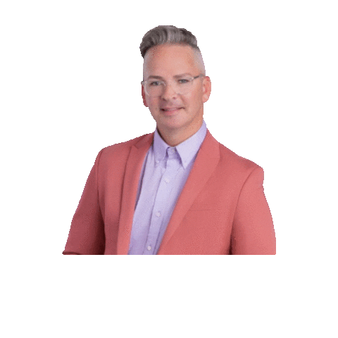 Roy Fenn Sticker by Roy Fenn - DouglasElliman