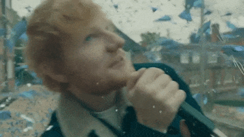antisocial GIF by Ed Sheeran