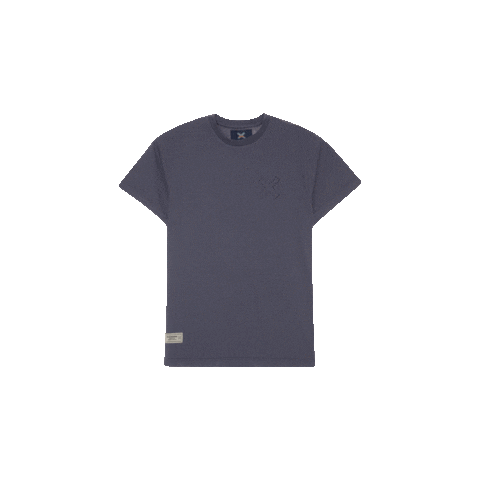 X Sticker by Blue Banana Brand