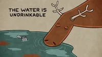 climate change help GIF