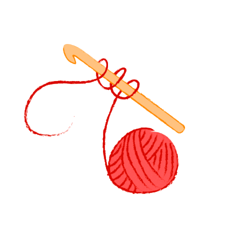 Source: We Are Knitters