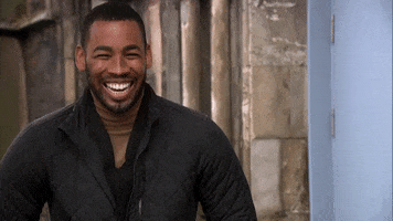 Happy Episode 5 GIF by The Bachelorette