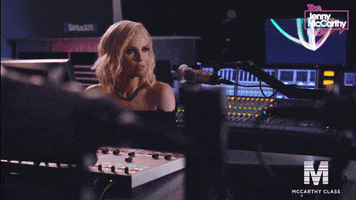 Face Nose GIF by The Jenny McCarthy Show