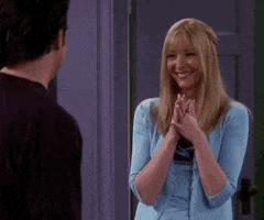 Propose Season 6 GIF