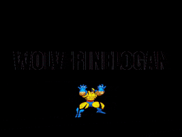 Marvel GIF