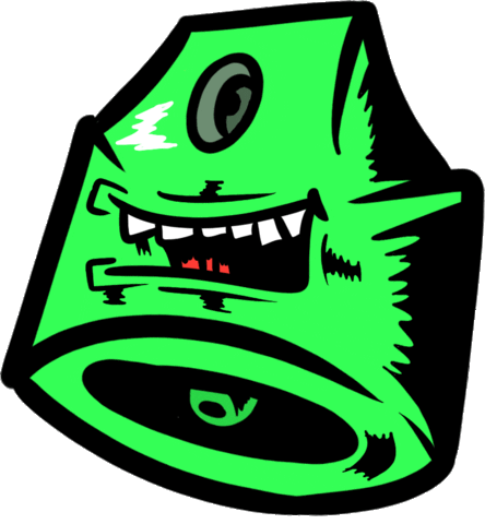 SE Sticker