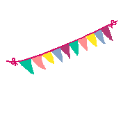 Celebration Birthday Sticker By Kids Party World For Ios Android Giphy