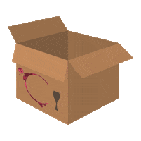 Weinabo Sticker by Circleofwine