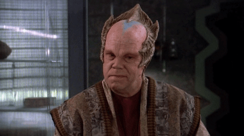 Babylon 5 Gifs Get The Best Gif On Giphy