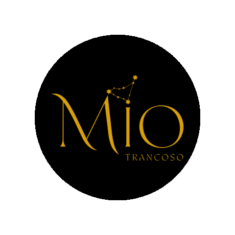 Mio Trancoso Sticker