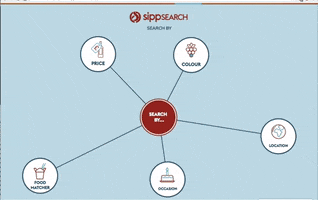 Sippwine GIF by The Spectacular Marketing Podcast