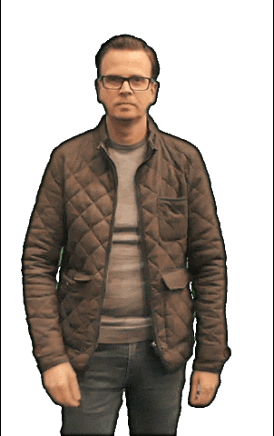 Lav77 Sticker by Misura Sartoria