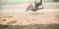 Swinging The Greatest GIF by Lana Del Rey
