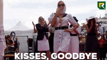 Girl GIF