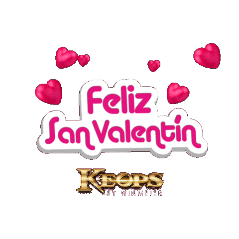 Casino Sanvalentin Sticker by WM