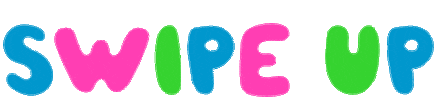Color Swipe Up Sticker by Queen V