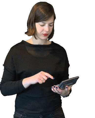 Makelaar Huis Sticker by toussaintvanwijk