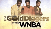 Gold Diggers Movie GIF - Gold Diggers Movie Kids - Discover & Share GIFs