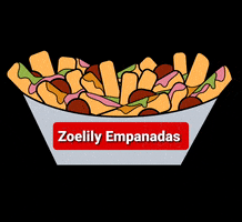 ZoelilyEmpanadas GIF