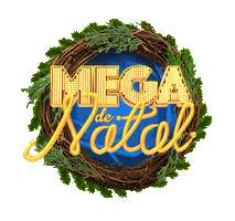 Sticker by Mega Sorte Título de Capitalização