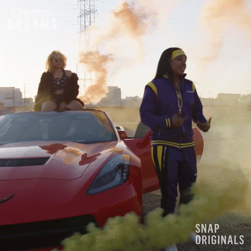 Snapchat GIF by Snap Originals Find & Share on GIPHY