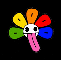Lingua GIF